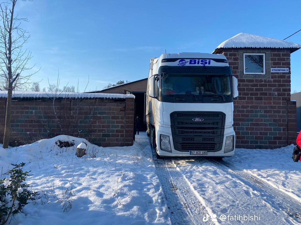 Filomuzu büyütmeye devam ediyoruz.